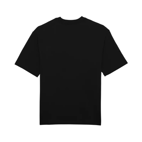 Fox Wordmark Ov SS Tee