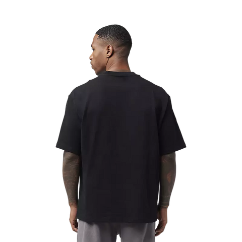 Fox Wordmark Ov SS Tee