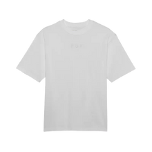 Fox Wordmark Ov SS Tee