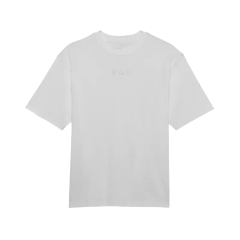 Fox Wordmark Ov SS Tee