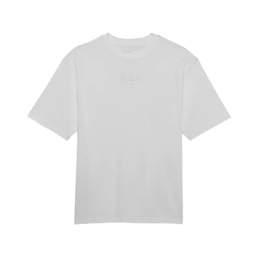 Fox Wordmark Ov SS Tee