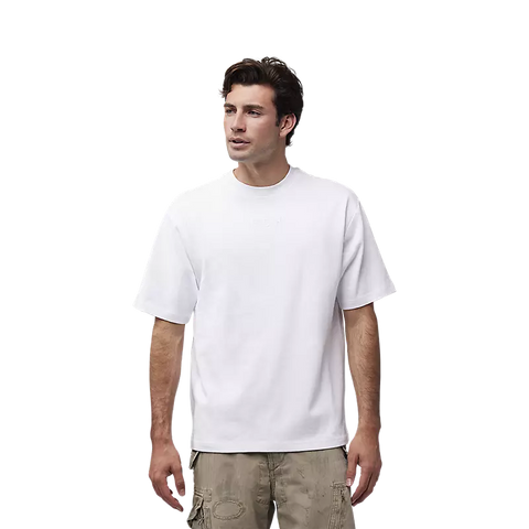 Fox Wordmark Ov SS Tee