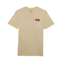 Fox Big F SS Prem Tee