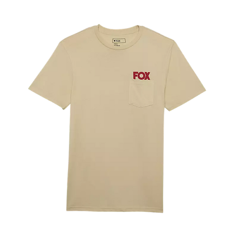 Fox Big F SS Prem Tee