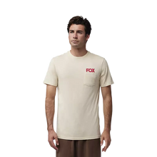 Fox Big F SS Prem Tee