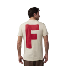 Fox Big F SS Prem Tee