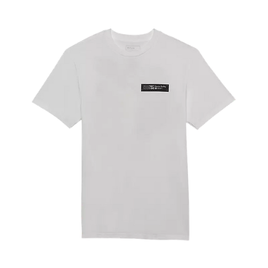 Fox Emotion SS Prem Tee