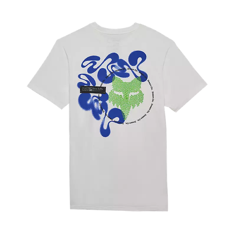 Fox Emotion SS Prem Tee