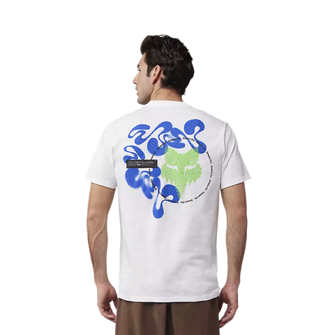 Fox Emotion SS Prem Tee