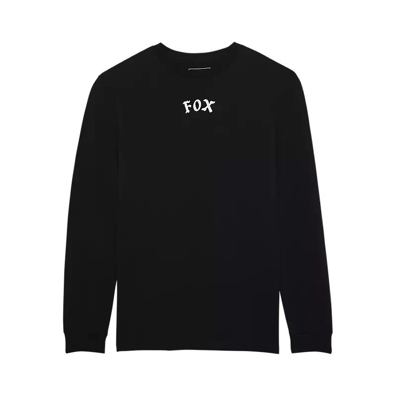 Race Crew Long Sleeve Premium Tee
