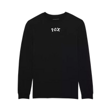 Fox Race Crew Long Sleeve Premium Tee