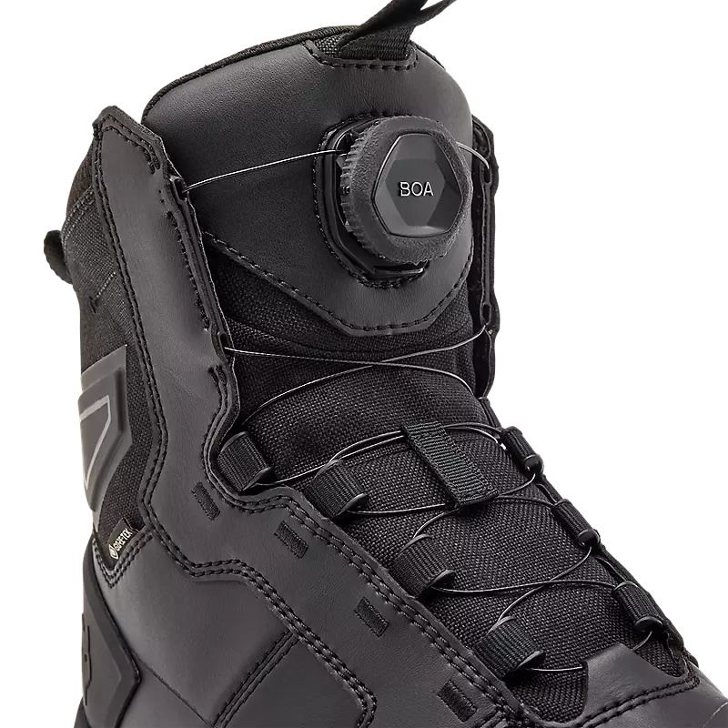 Fox Defend ADV Boots