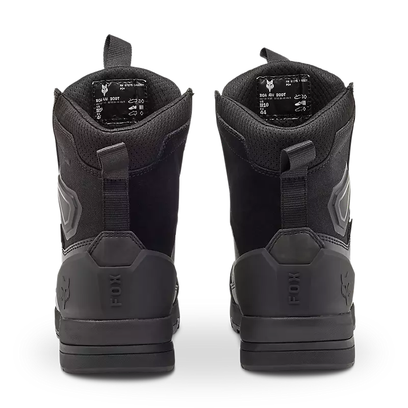 Fox Defend ADV Boots