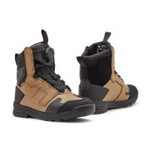 Fox Defend ADV Boots