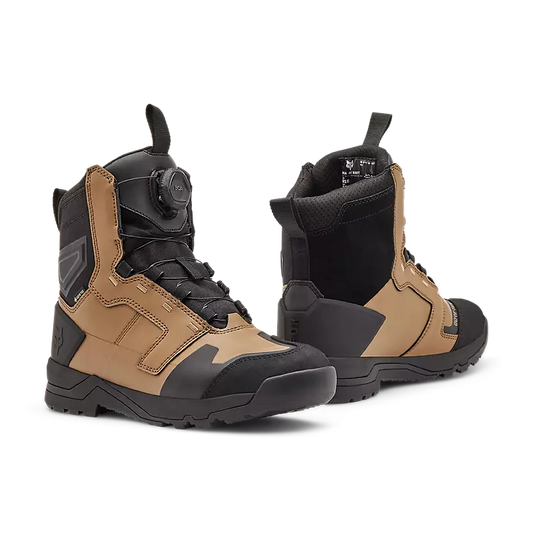 Fox Defend ADV Boots