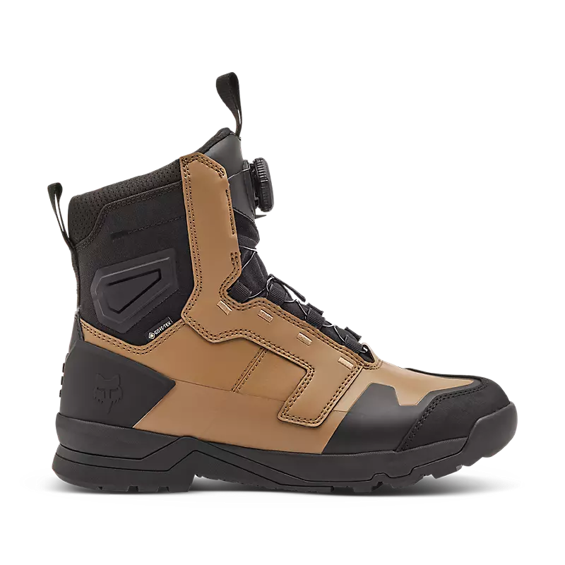 Fox Defend ADV Boots