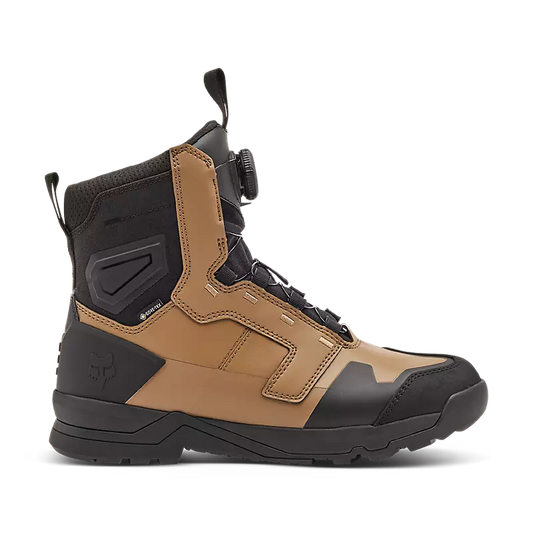 Fox Defend ADV Boots