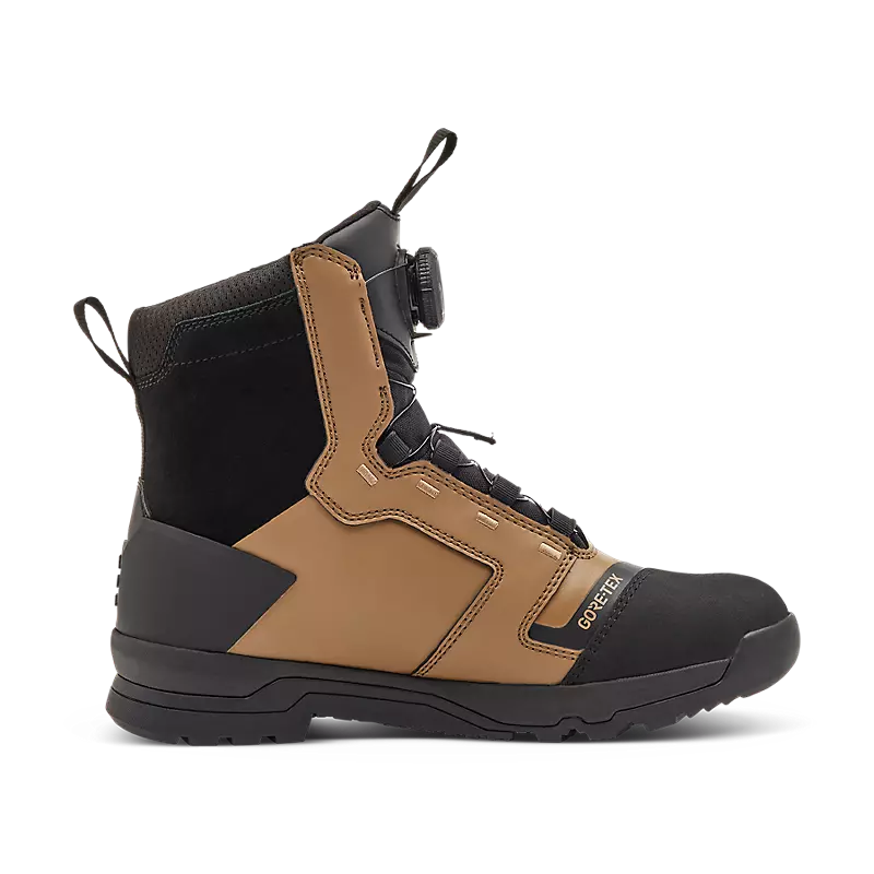 Fox Defend ADV Boots