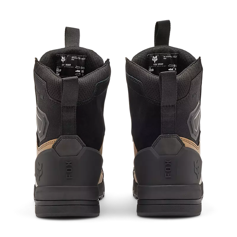 Fox Defend ADV Boots