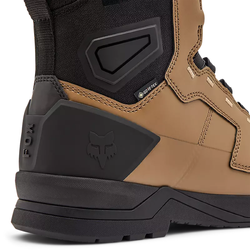 Fox Defend ADV Boots