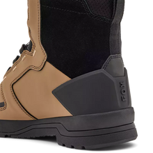 Fox Defend ADV Boots