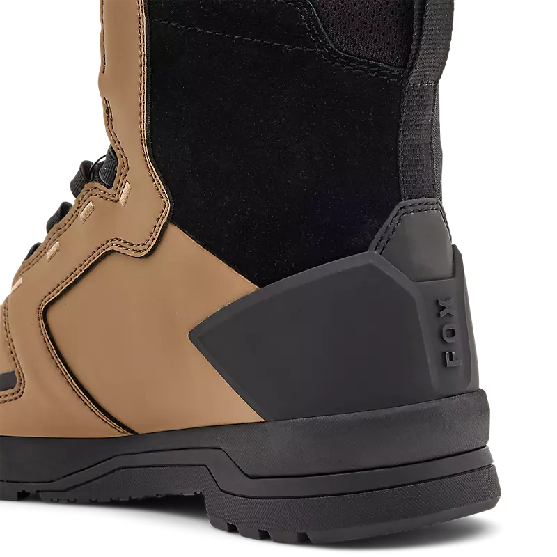 Fox Defend ADV Boots