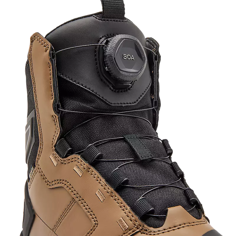 Fox Defend ADV Boots