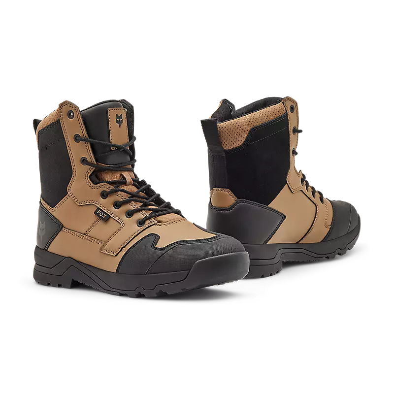 32971-108 Dark Khaki Brown