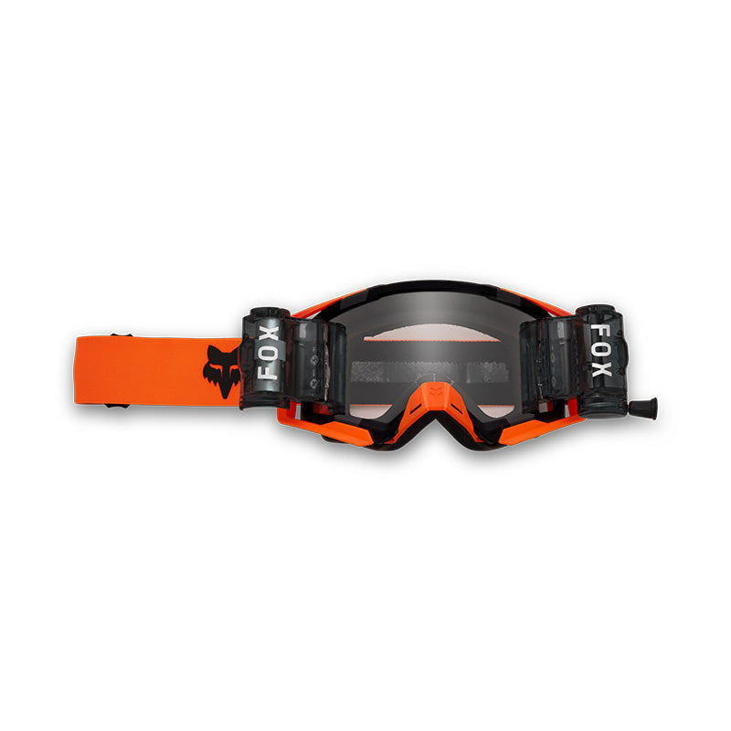 Fox Airspace Rolloff Goggle