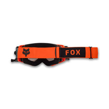 Fox Airspace Rolloff Goggle