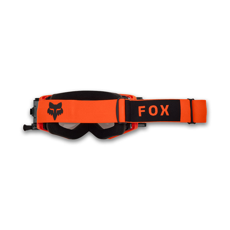 Fox Airspace Rolloff Goggle