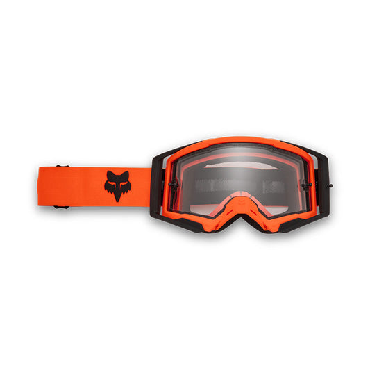 Fox Vue Arc Goggle - Vivid