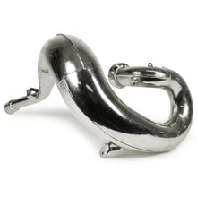 EXPANSION CHAMBER DEP NICKEL FINISH GAS GAS EC EX MC HUSQVARNA TC TE TX KTM EXC SX XC XC-W