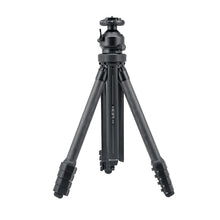 HEIPI VISION 3-IN-1 CARBON FIBER TRAVEL TRIPOD LOCKING KNOB - NEW VERSION!