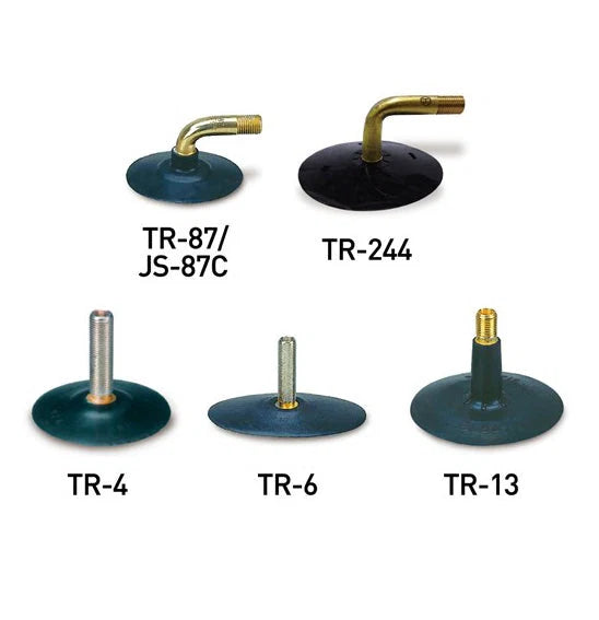 18 Inch Tube 400/450-110/90-110/100- 18 Kenda Tr6
