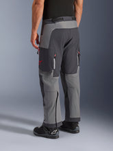 Alpinestars Maxdura Dual Pants Dark Gray/Deep Gray - back side