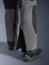 Alpinestars Maxdura Dual Pants Dark Gray/Deep Gray - detail