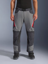 Alpinestars Maxdura Dual Pants Dark Gray/Deep Gray - front