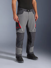 Alpinestars Maxdura Dual Pants Dark Gray/Deep Gray - front side