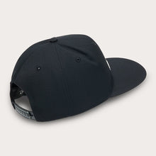 Oakley Mark III Graphic Cap - Pitched Black