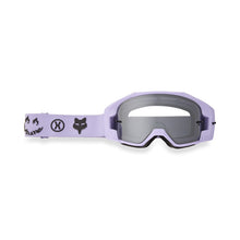 Fox Vue Goggle Hello Future