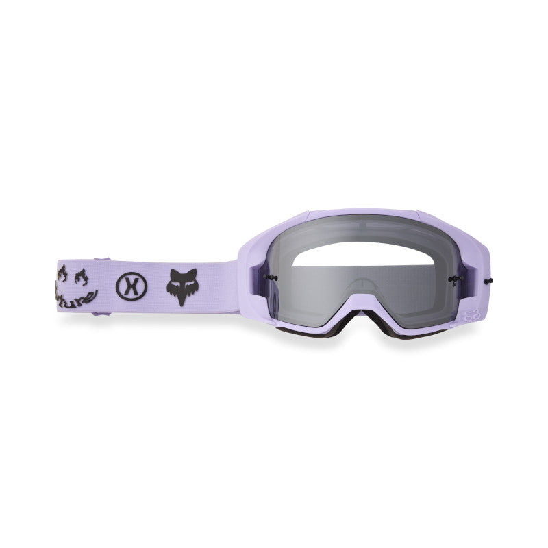 Fox Vue Goggle Hello Future