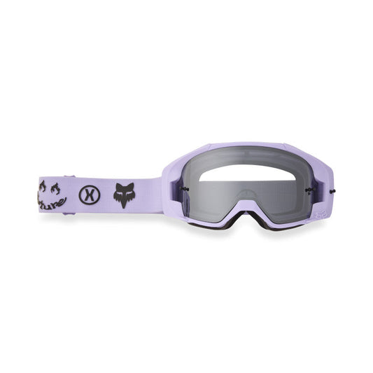 Fox Vue Goggle Hello Future