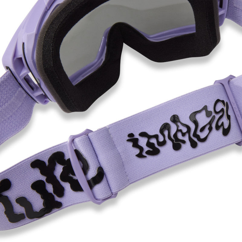 Fox Vue Goggle Hello Future