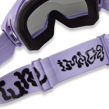 Fox Vue Goggle Hello Future