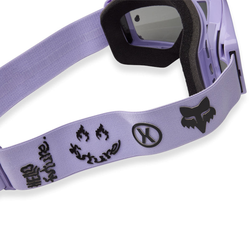 Fox Vue Goggle Hello Future