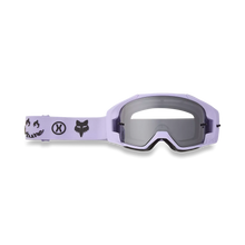 Fox Mtb Vue Goggle Hello Future