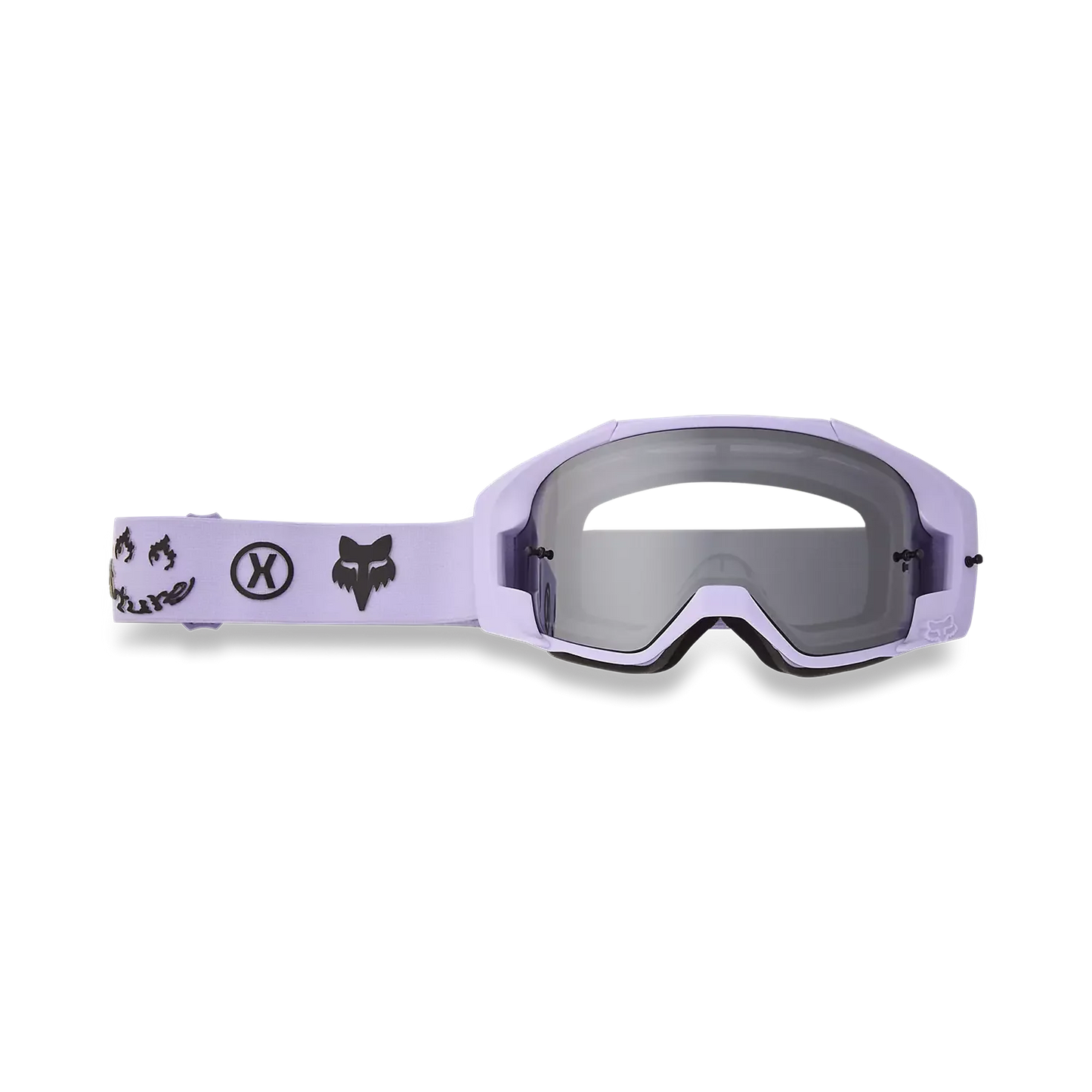 Fox Mtb Vue Goggle Hello Future