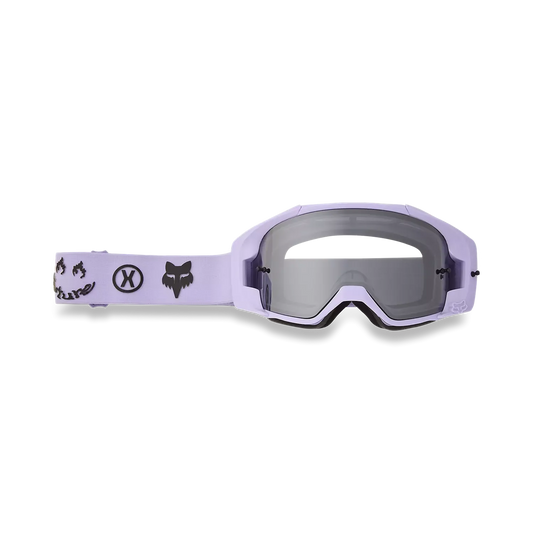 Fox Mtb Vue Goggle Hello Future