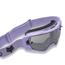Fox Mtb Vue Goggle Hello Future